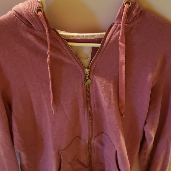 Victoria's Secret Other - Victoria Secret zip up Victoria's Secret Other - Victoria Secret zip up